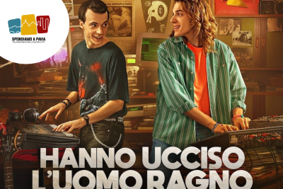 “Hanno ucciso l’uomo ragno” conquista i Nastri d’Argento: miglior serie commedia dell’anno