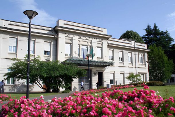 L’ Ospedale San Matteo - Spendiamo a Pavia