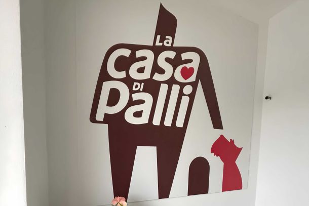 Casa di Palli - Spendiamo a Pavia