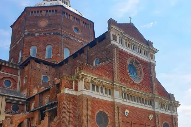 Duomo di Pavia