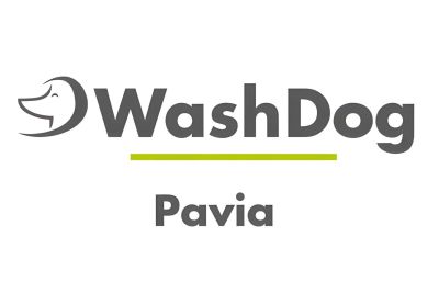 WashDog - Spendiamo a Pavia