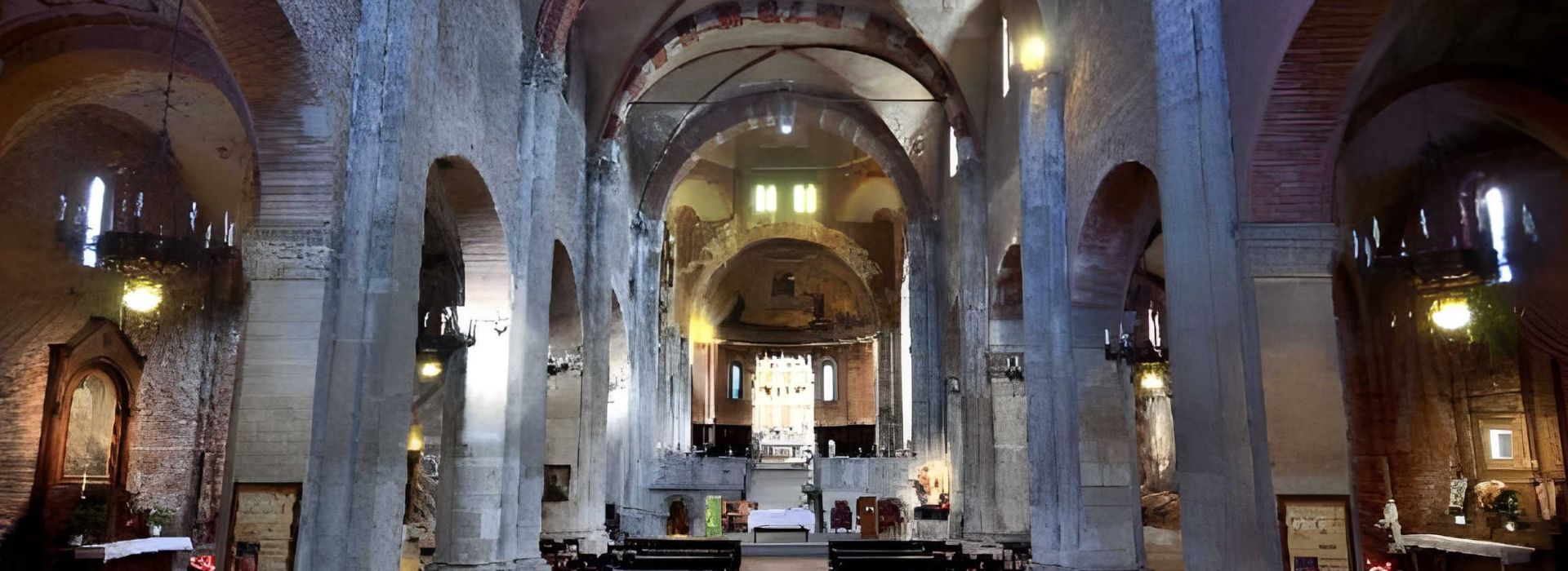 Basilica San Pietro in Ciel D’oro - Spendiamo a Pavia