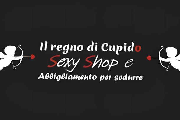 Il regno di cupido - Spendiamo a Pavia