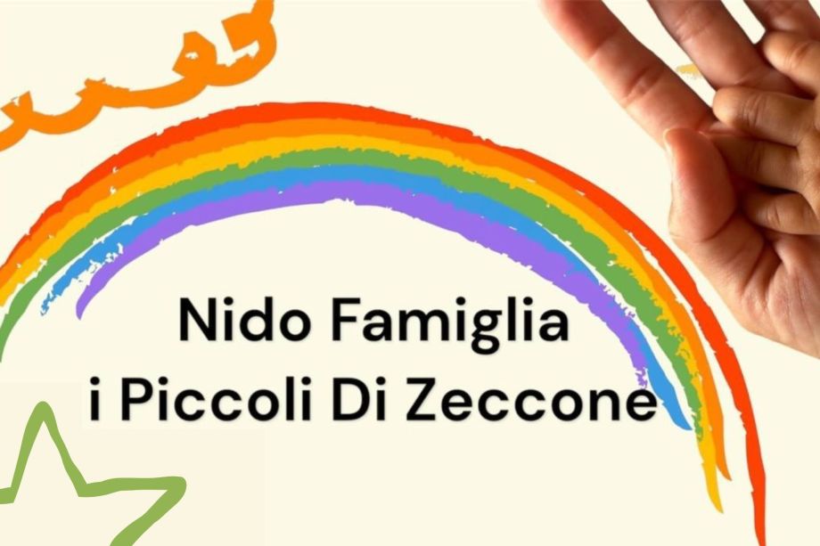 Nido Famiglia - I Piccoli di Zeccone - Spendiamo a Pavia