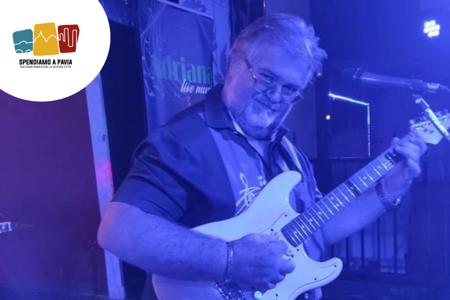 Intervista a Marco Alessandro Gardella: musica, emozioni e autenticità