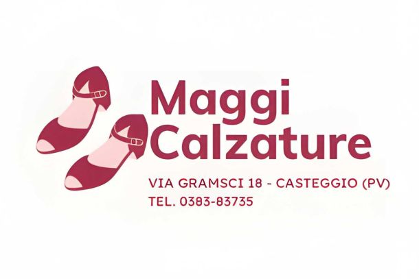 Maggi Calzature - Spendiamo a Pavia