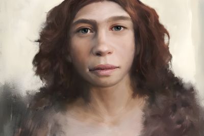 Un Neanderthal al Demetrio - Spendiamo a Pavia