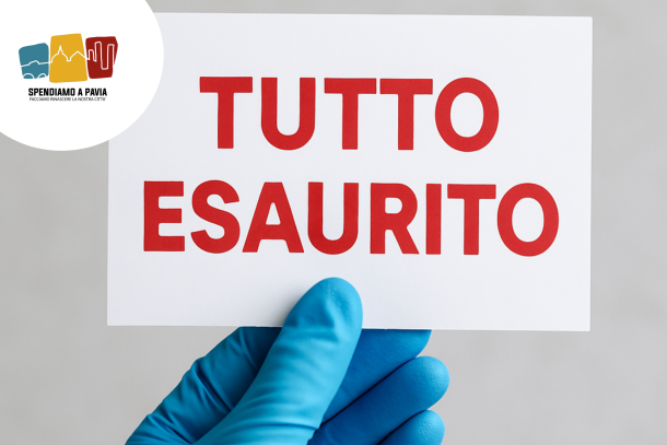 Impresa di Pulizie Baccalini: ad agosto tutto esaurito grazie a qualità e marketing mirato
